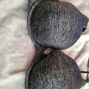 34D full coverage t-shirt bra